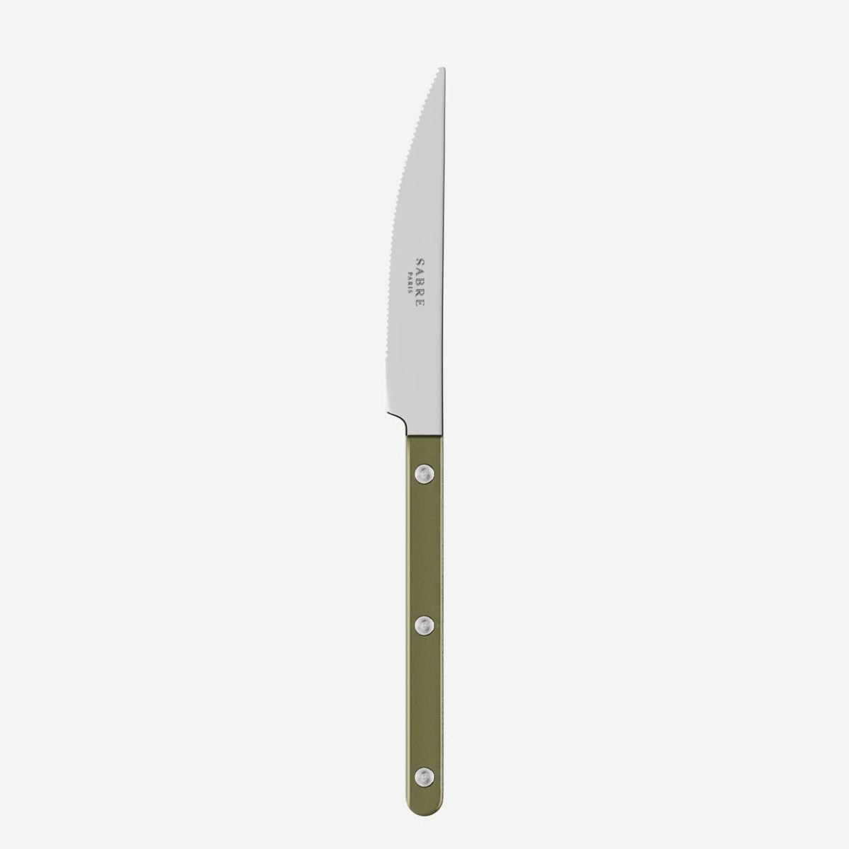 Couteau Bistrot Pearly - Sabre
