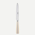 Couteau lame crantée Icone - Sabre