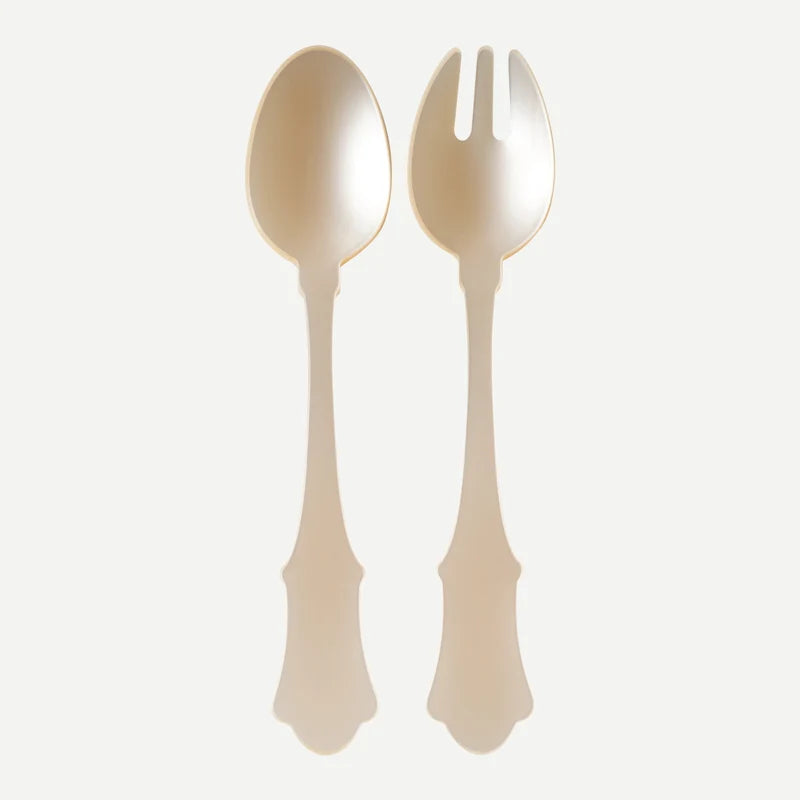 Couverts à salade Honorine - Sabre