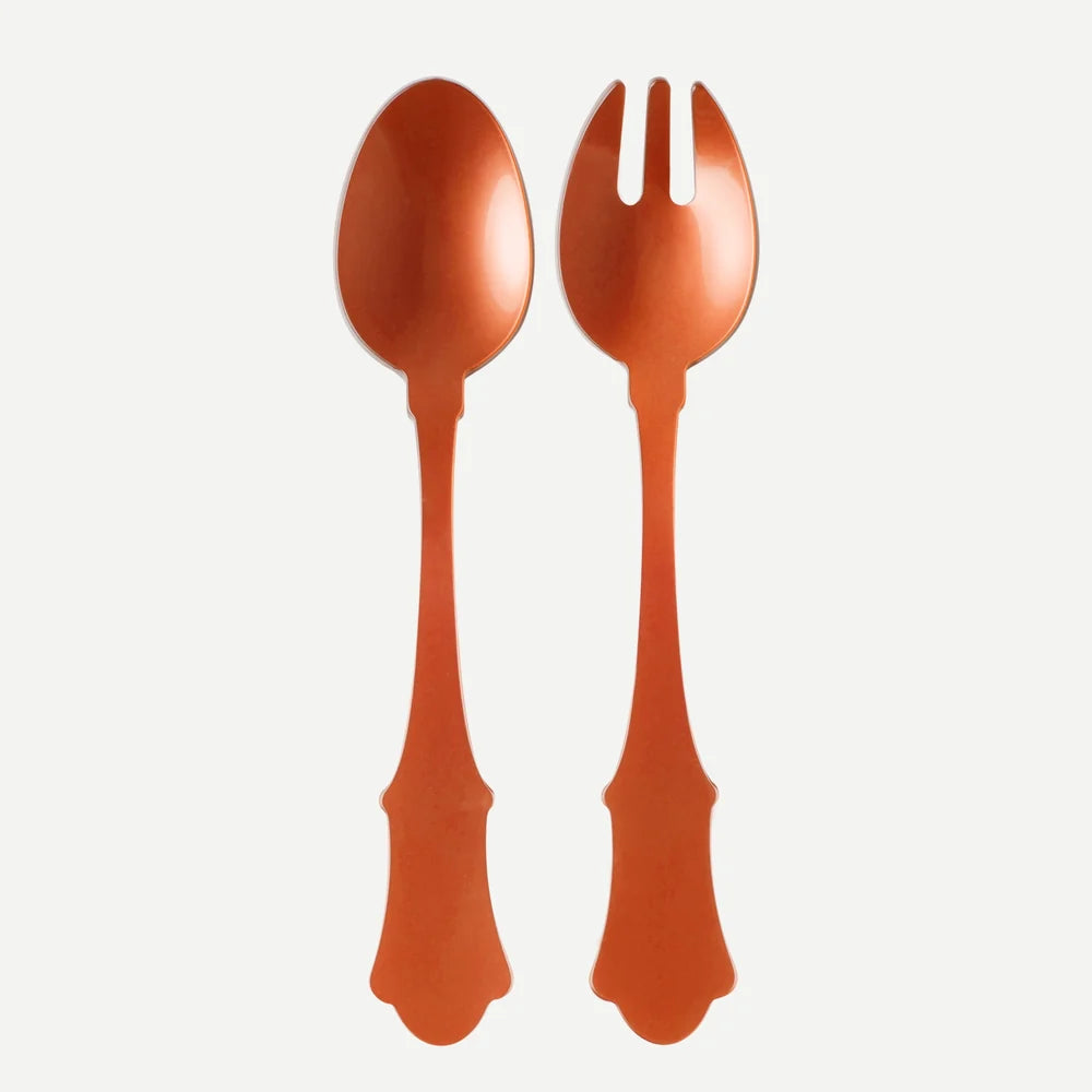 Couverts à salade Honorine - Sabre