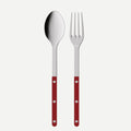 Couverts de service Bistrot Uni - Sabre