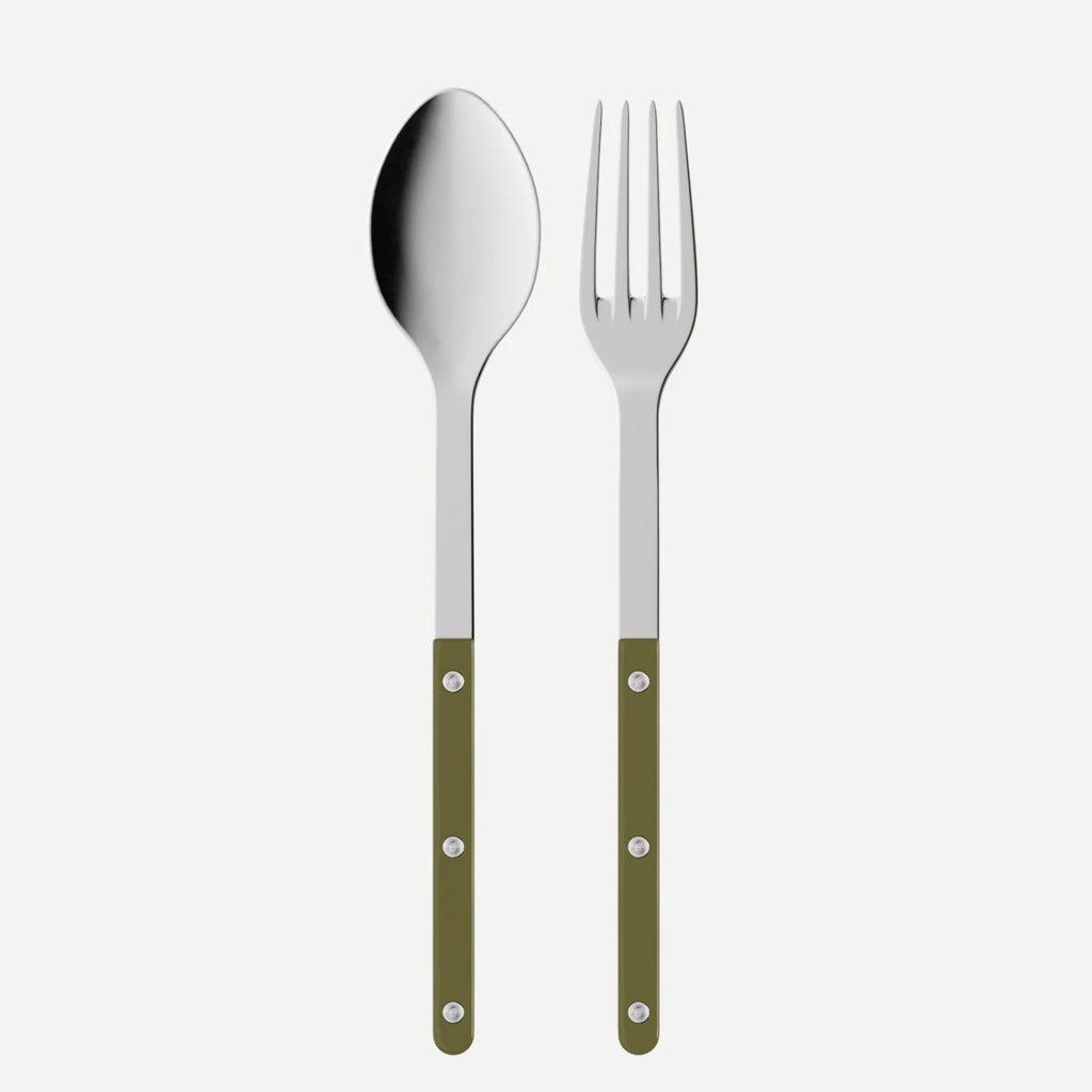 Couverts de service Bistrot Uni - Sabre