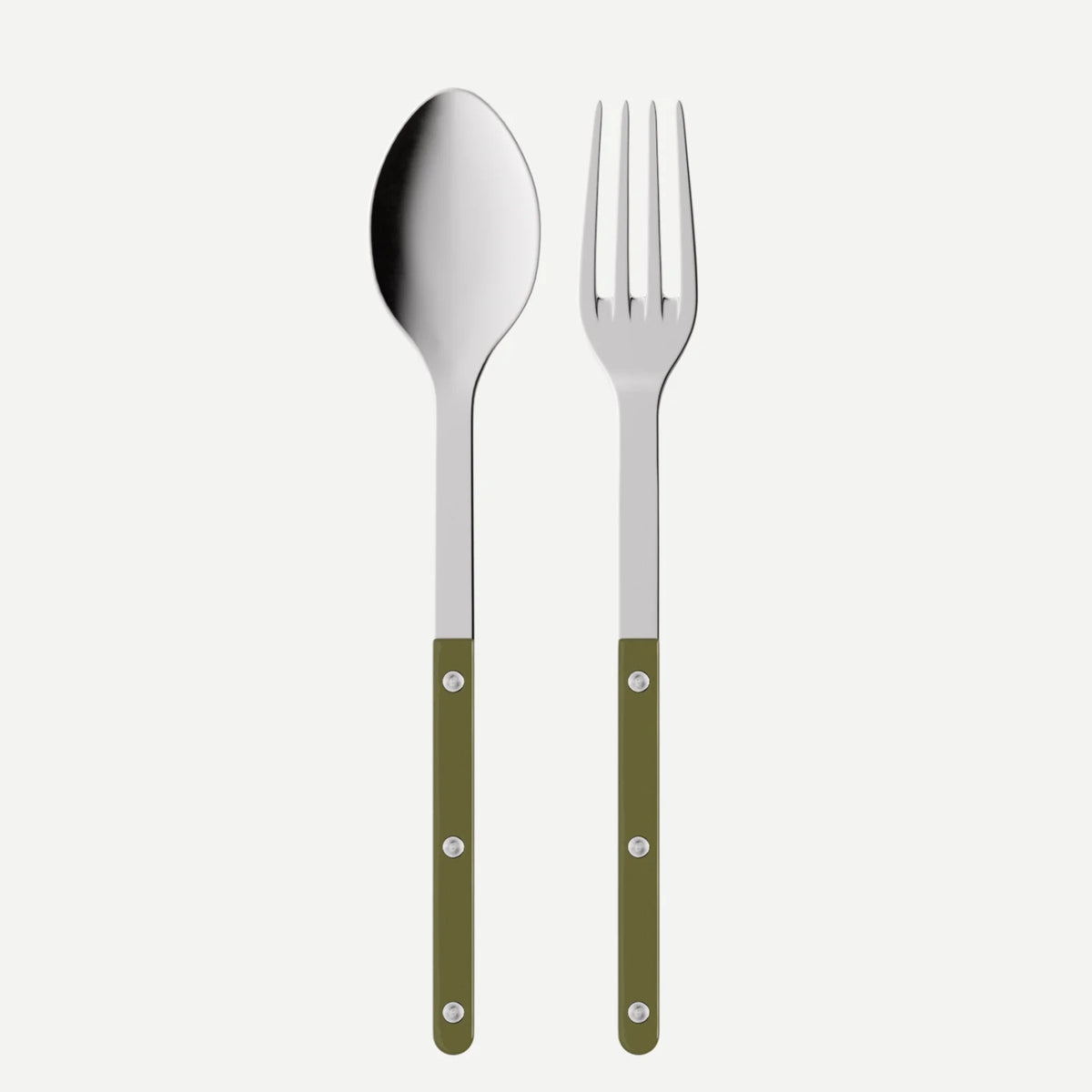 Couverts de service Bistrot Uni - Sabre