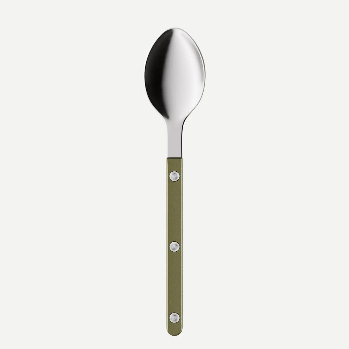 Cuillère à dessert Bistrot Pearly - Sabre