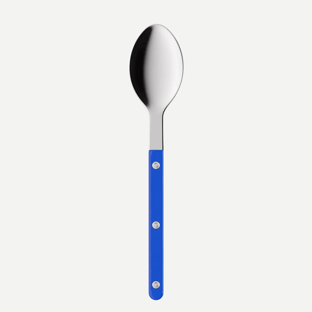 Grande cuillère Bistrot Uni - Sabre