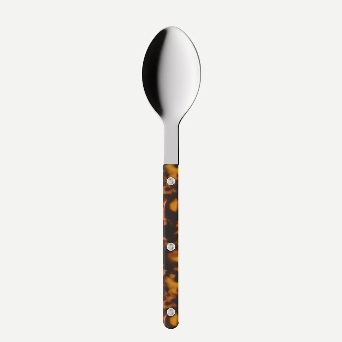 Grande cuillère Bistrot motif - Sabre