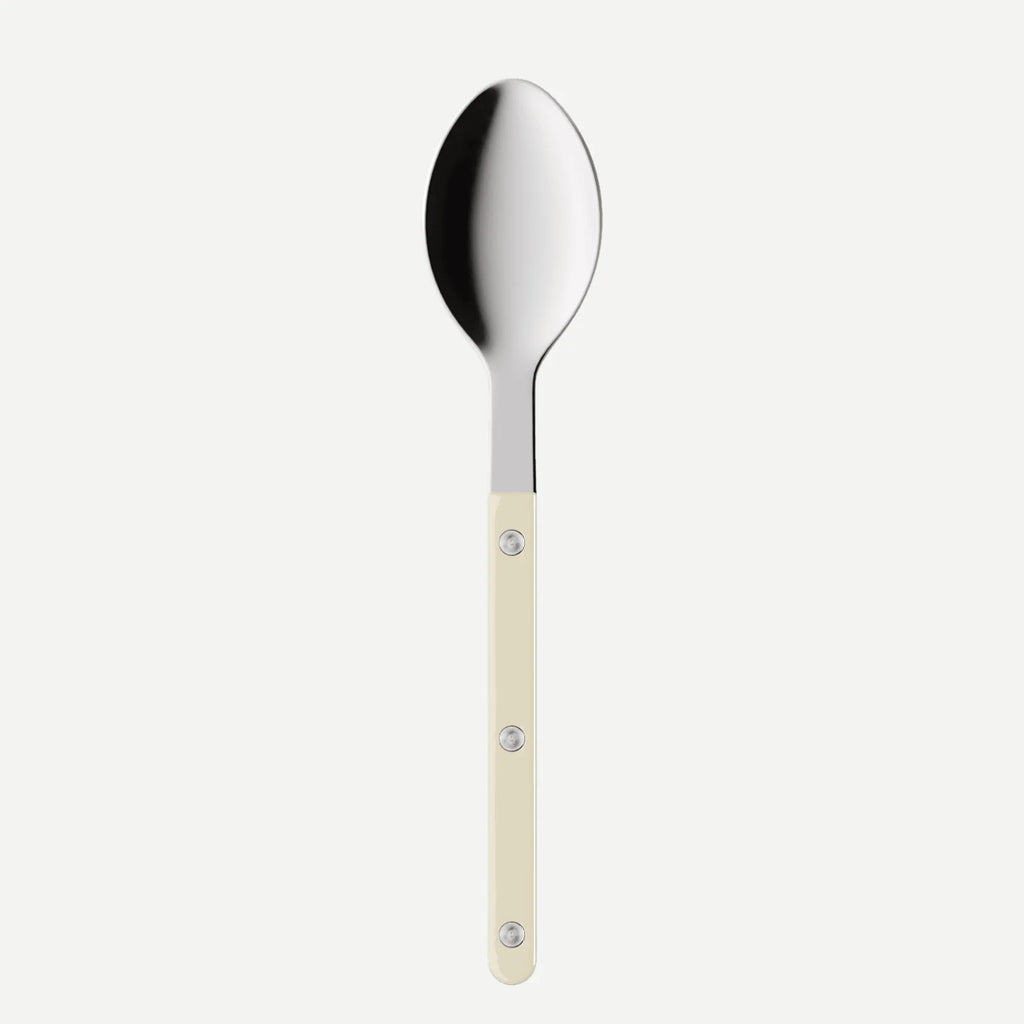 Grande cuillère Bistrot Uni - Sabre