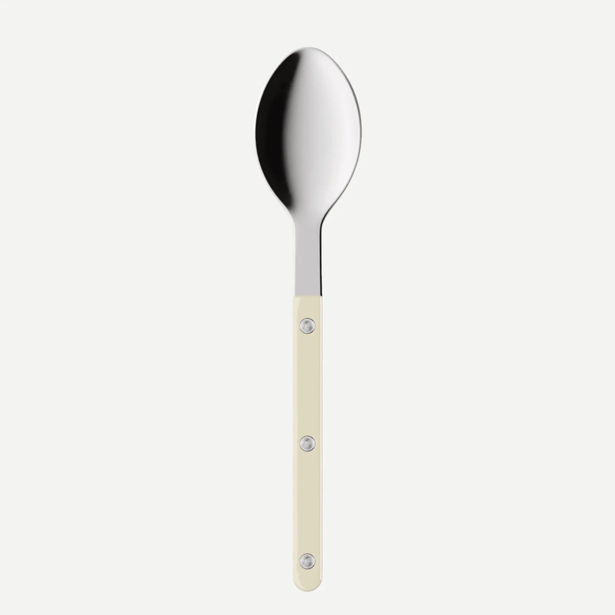 Grande cuillère Bistrot Uni - Sabre