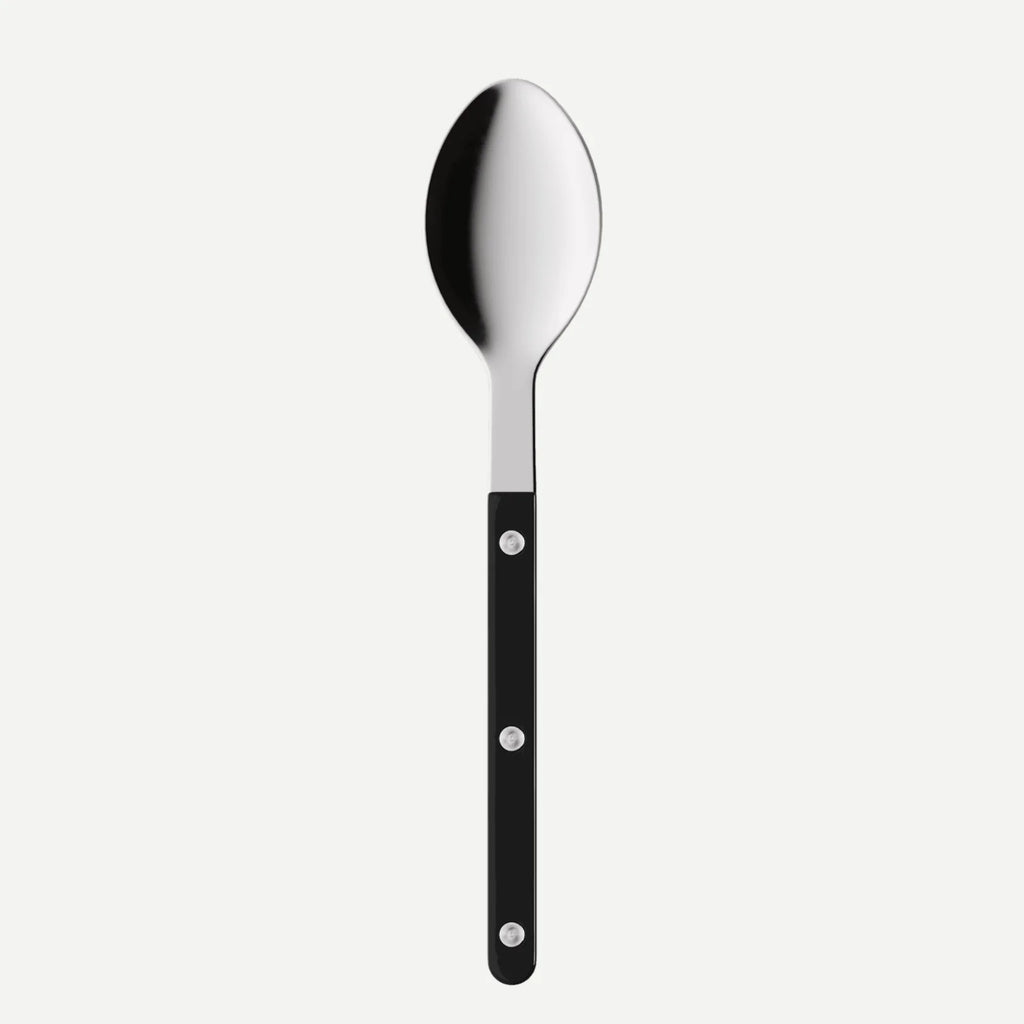 Grande cuillère Bistrot Uni - Sabre