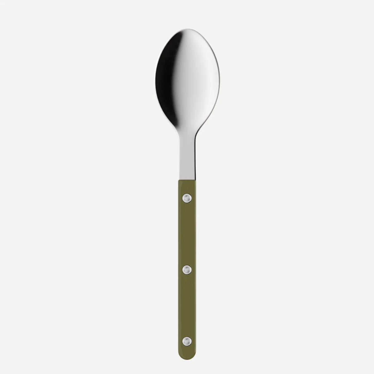 Grande cuillère Bistrot Uni - Sabre