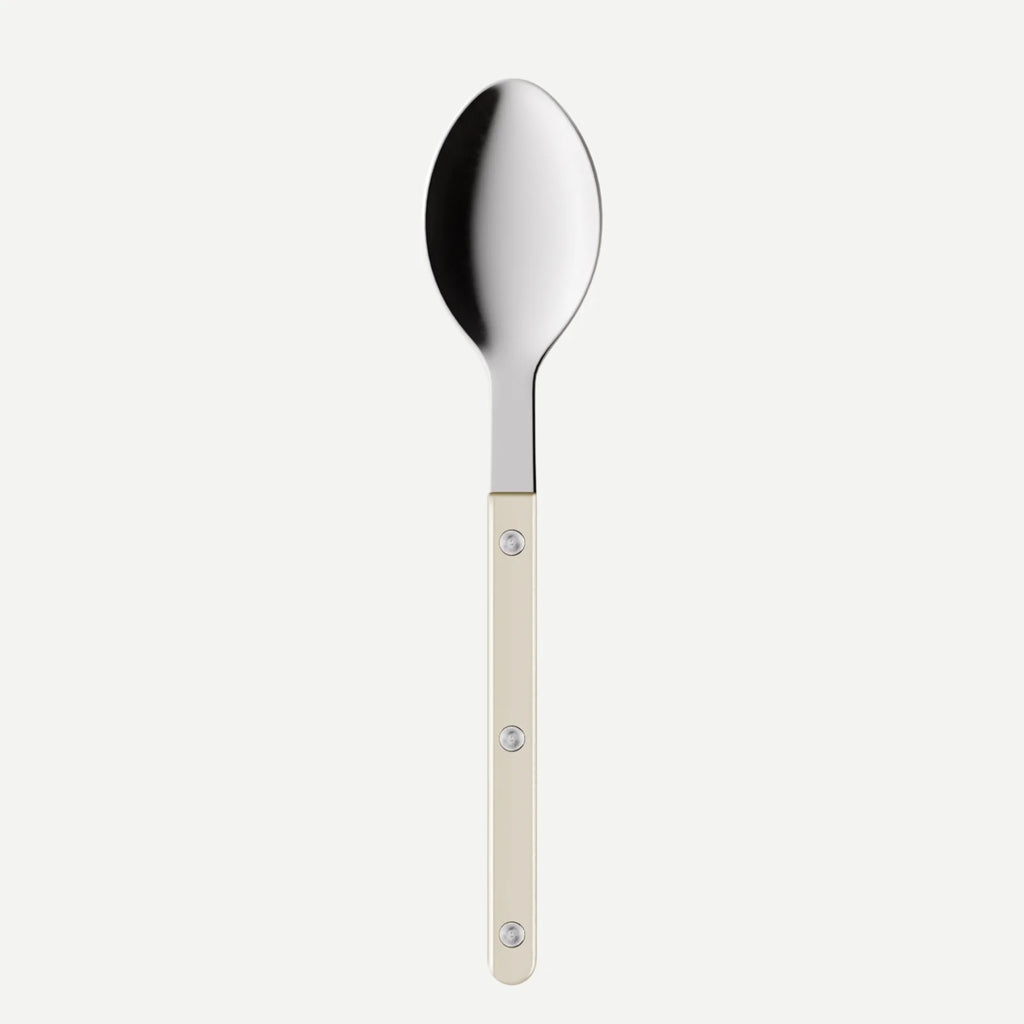 Grande cuillère Bistrot Pearly - Sabre