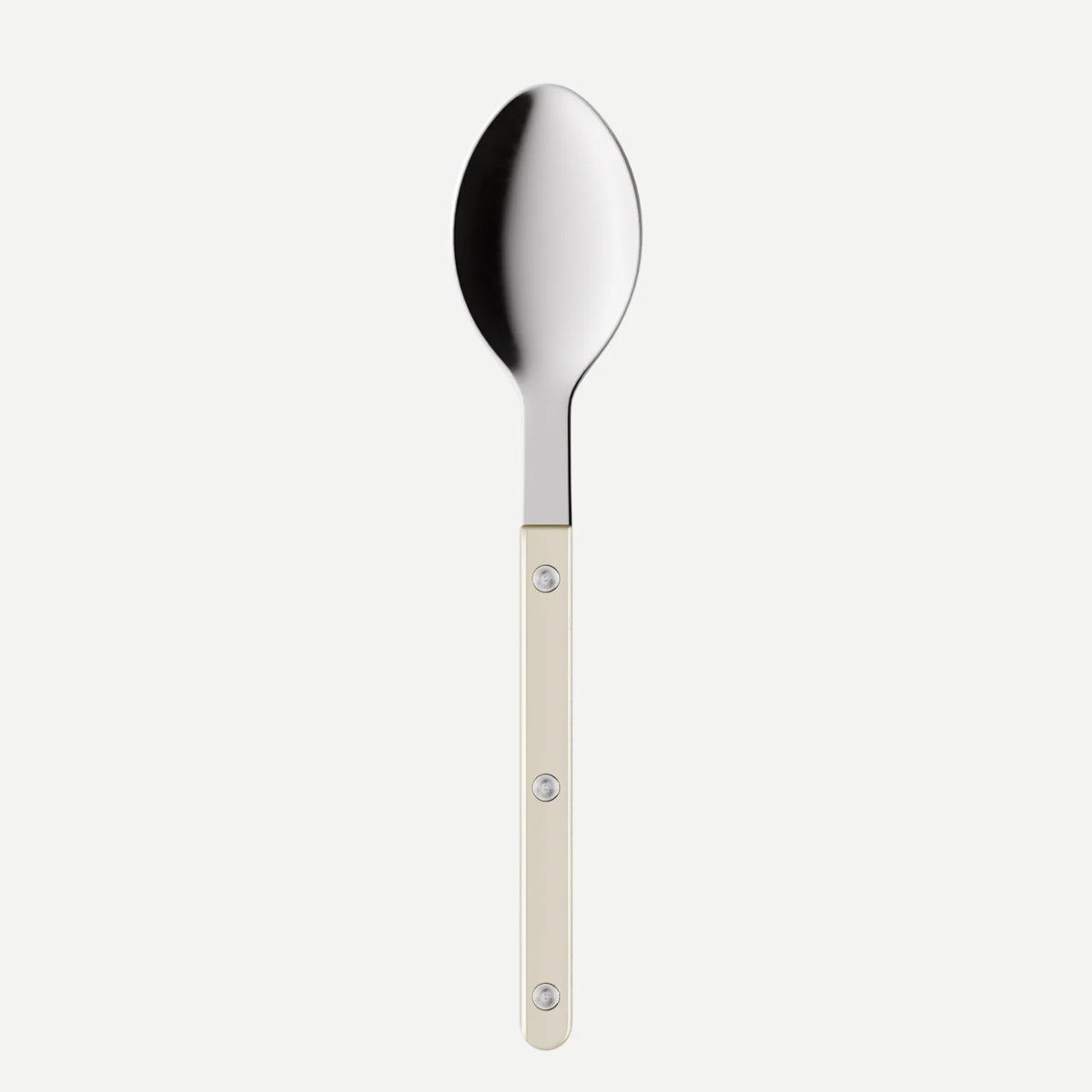 Grande cuillère Bistrot Pearly - Sabre