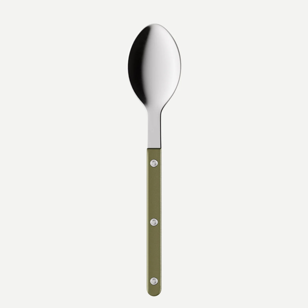 Grande cuillère Bistrot Pearly - Sabre