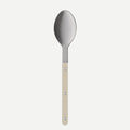 Grande cuillère Bistrot Uni Vintage - Sabre