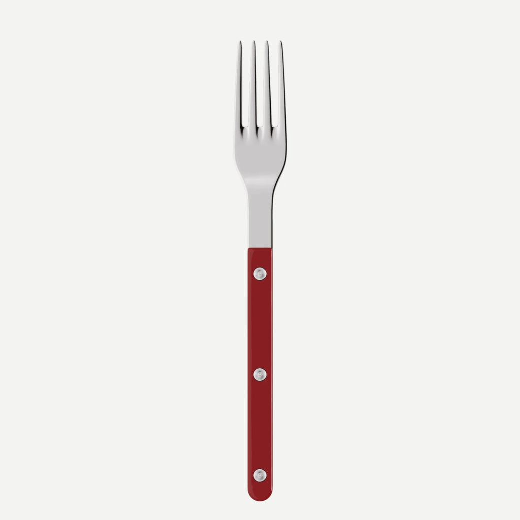 Fourchette Bistrot Uni - Sabre