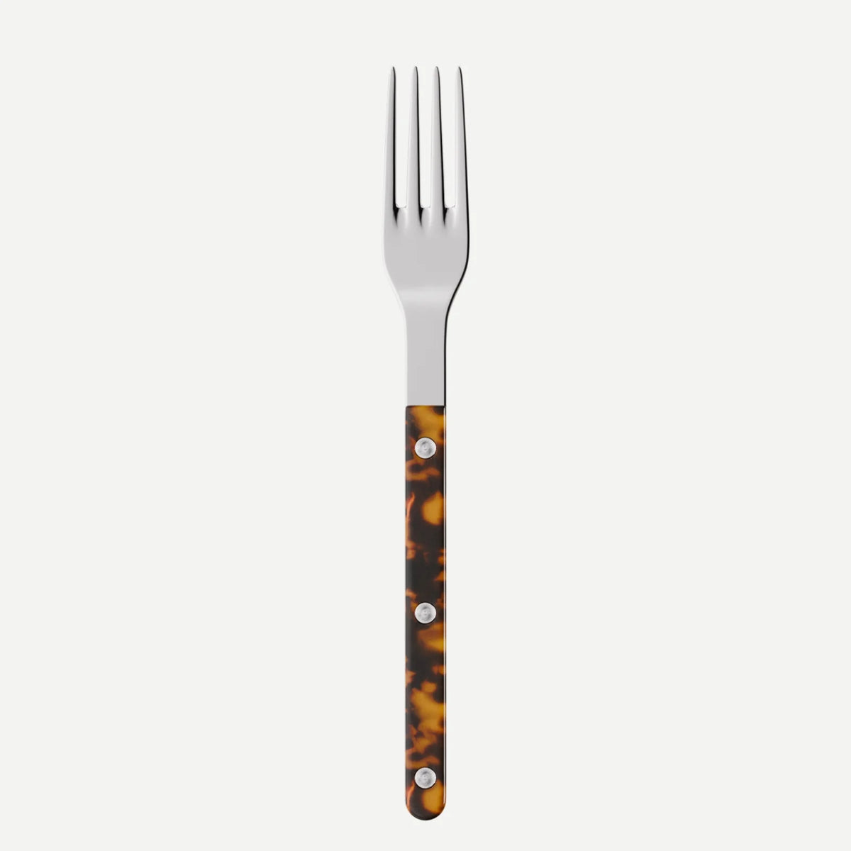 Fourchette Bistrot motif - Sabre