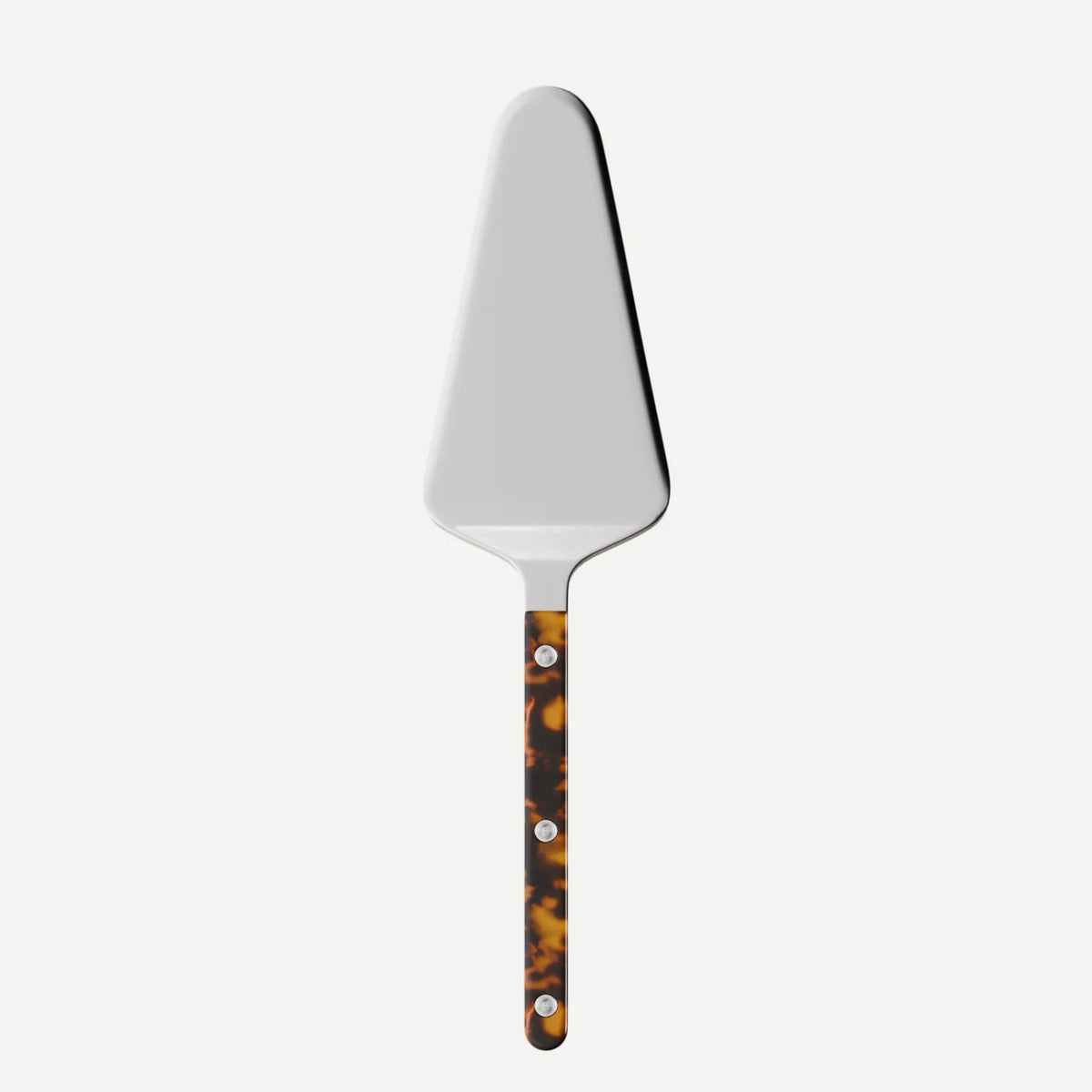 Pelle à tarte Bistrot motif - Sabre