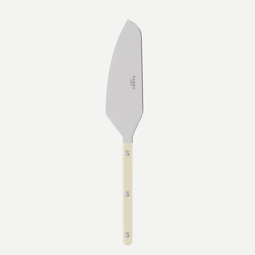 Pelle à tarte coupante Bistrot Uni - Sabre