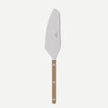 Pelle a tarte coupante Bistrot pearly - Sabre