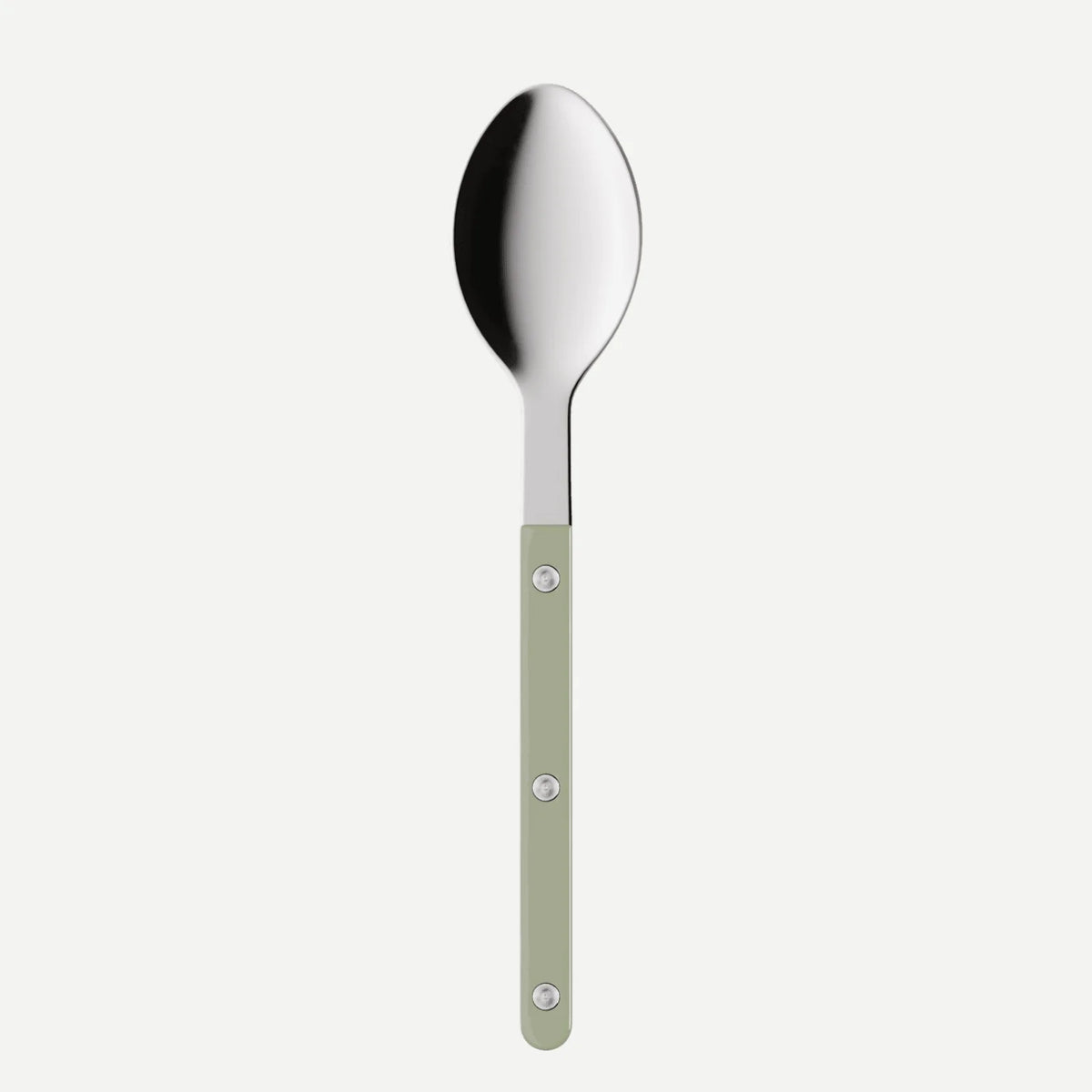 Petite cuillère Bistrot Uni - Sabre