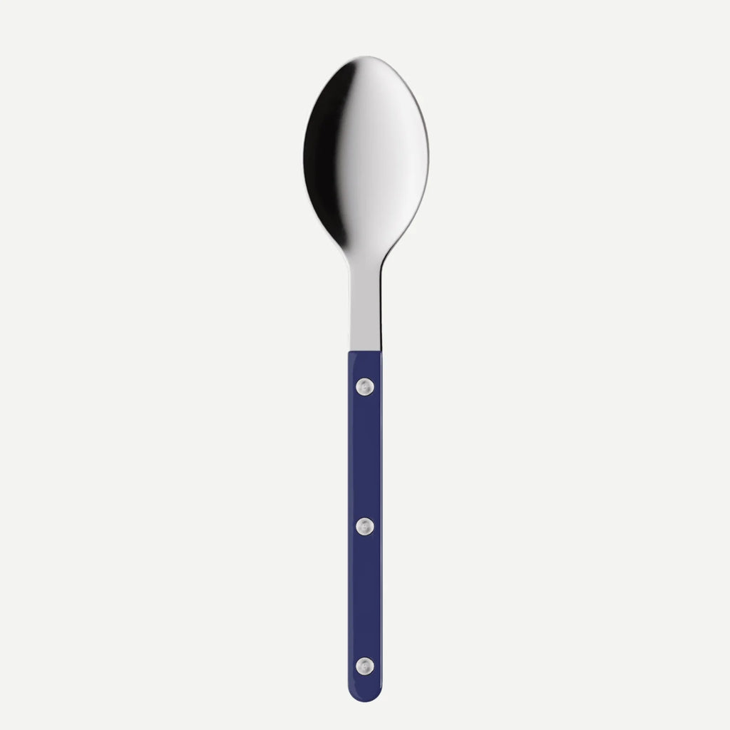 Petite cuillère Bistrot Uni - Sabre