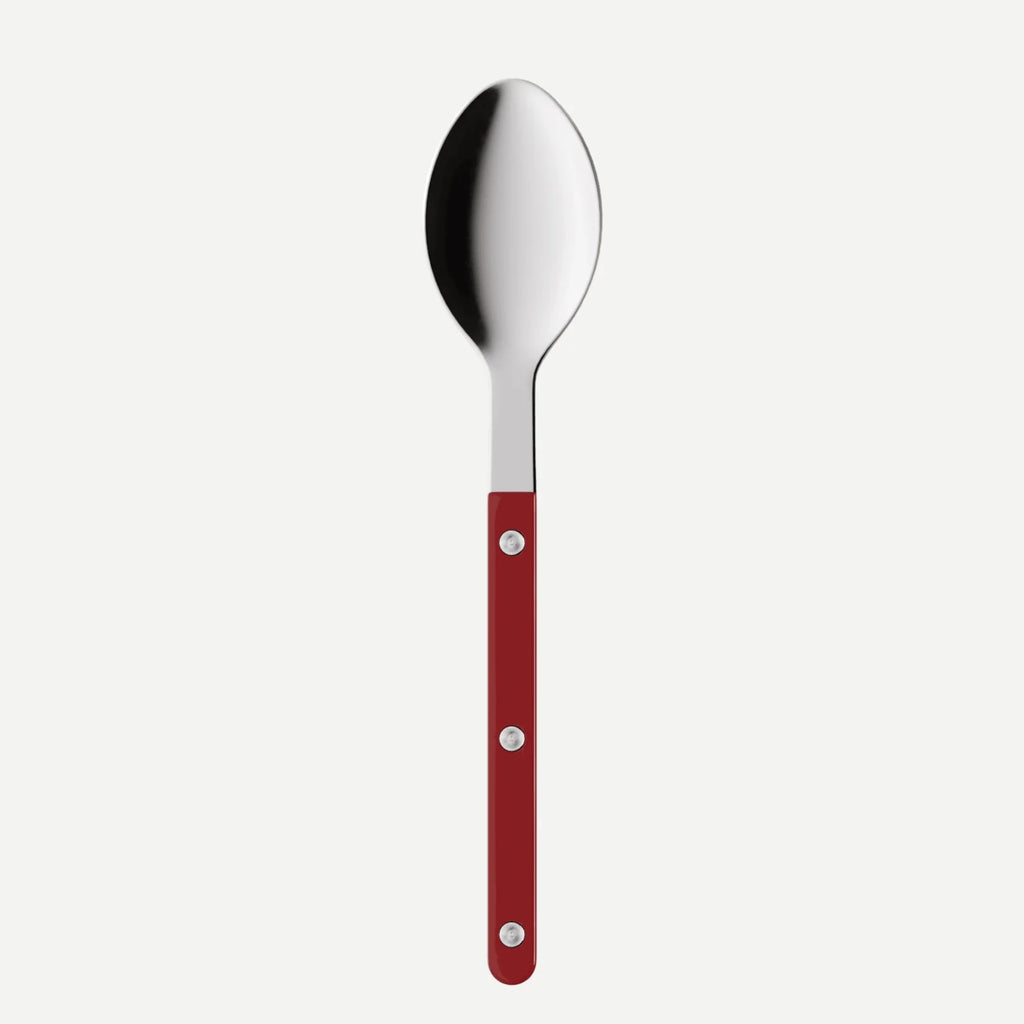 Petite cuillère Bistrot Uni - Sabre
