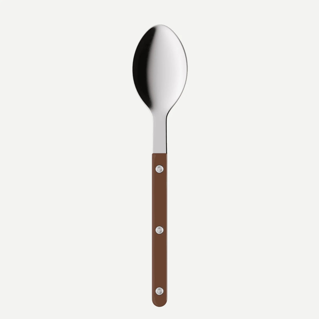 Petite cuillère Bistrot Uni - Sabre