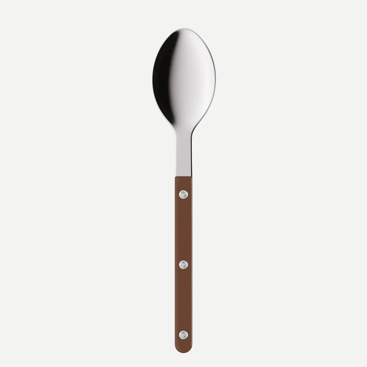 Petite cuillère Bistrot Uni - Sabre