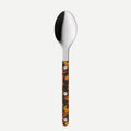 Petite cuillère Bistrot motif - Sabre