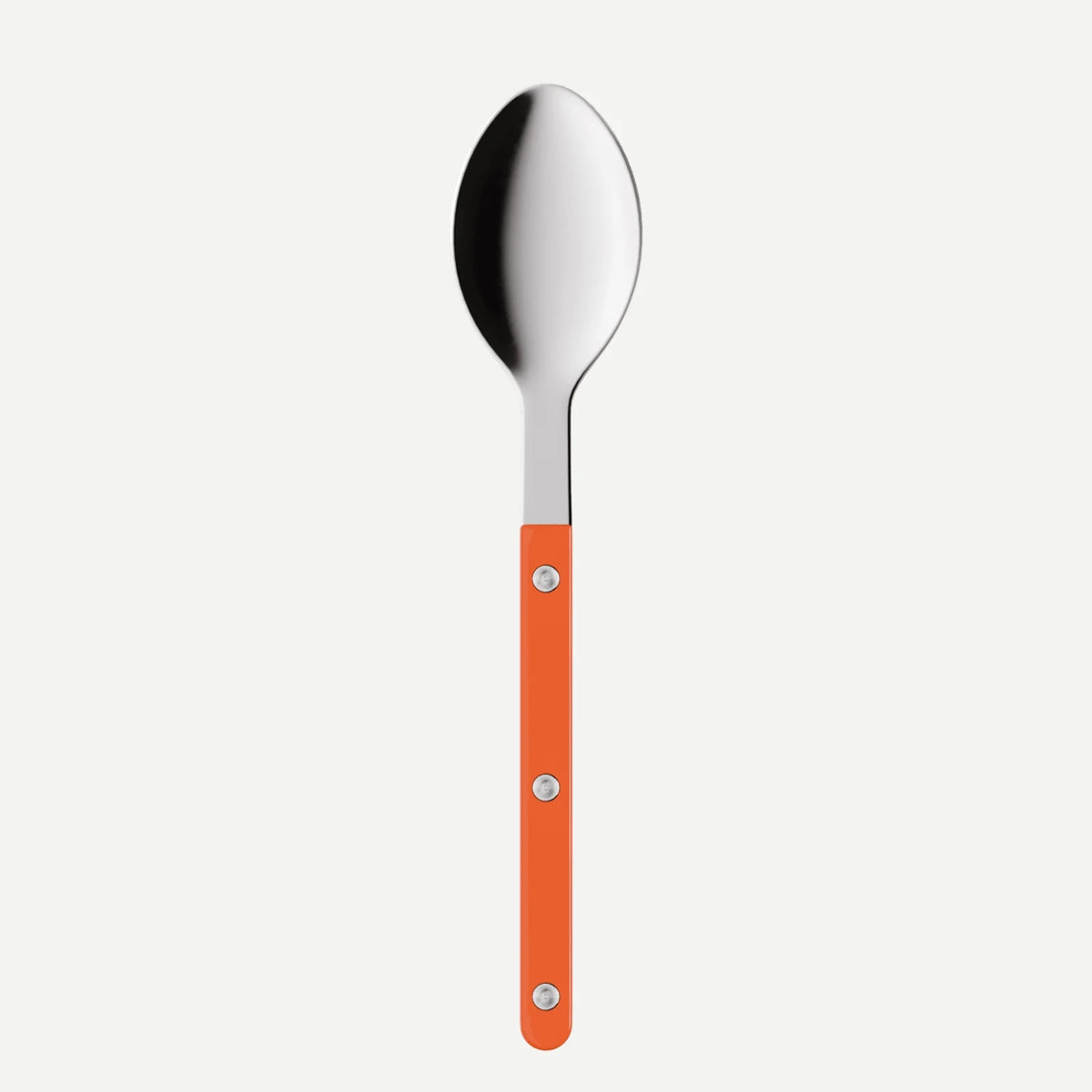 Petite cuillère Bistrot Uni - Sabre
