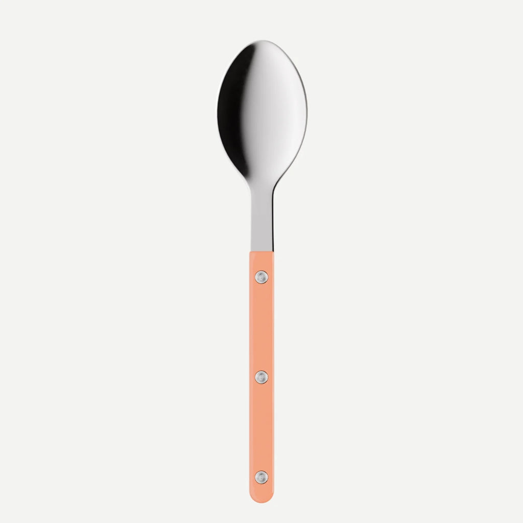 Petite cuillère Bistrot Uni - Sabre