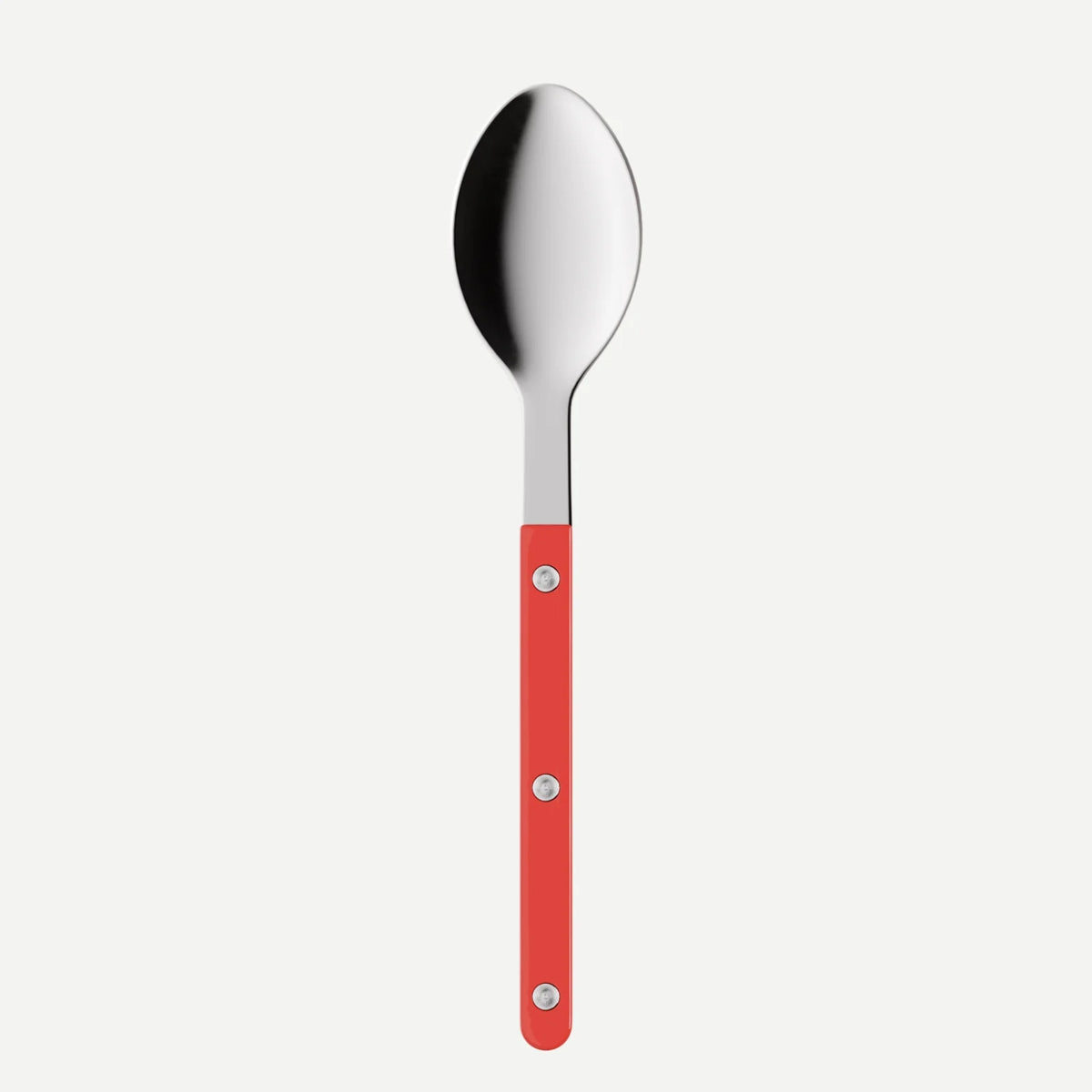 Petite cuillère Bistrot Uni - Sabre