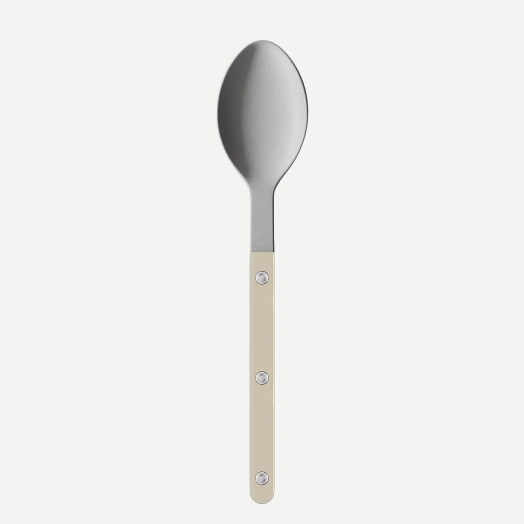 Petite cuillère Bistrot Uni Vintage - Sabre