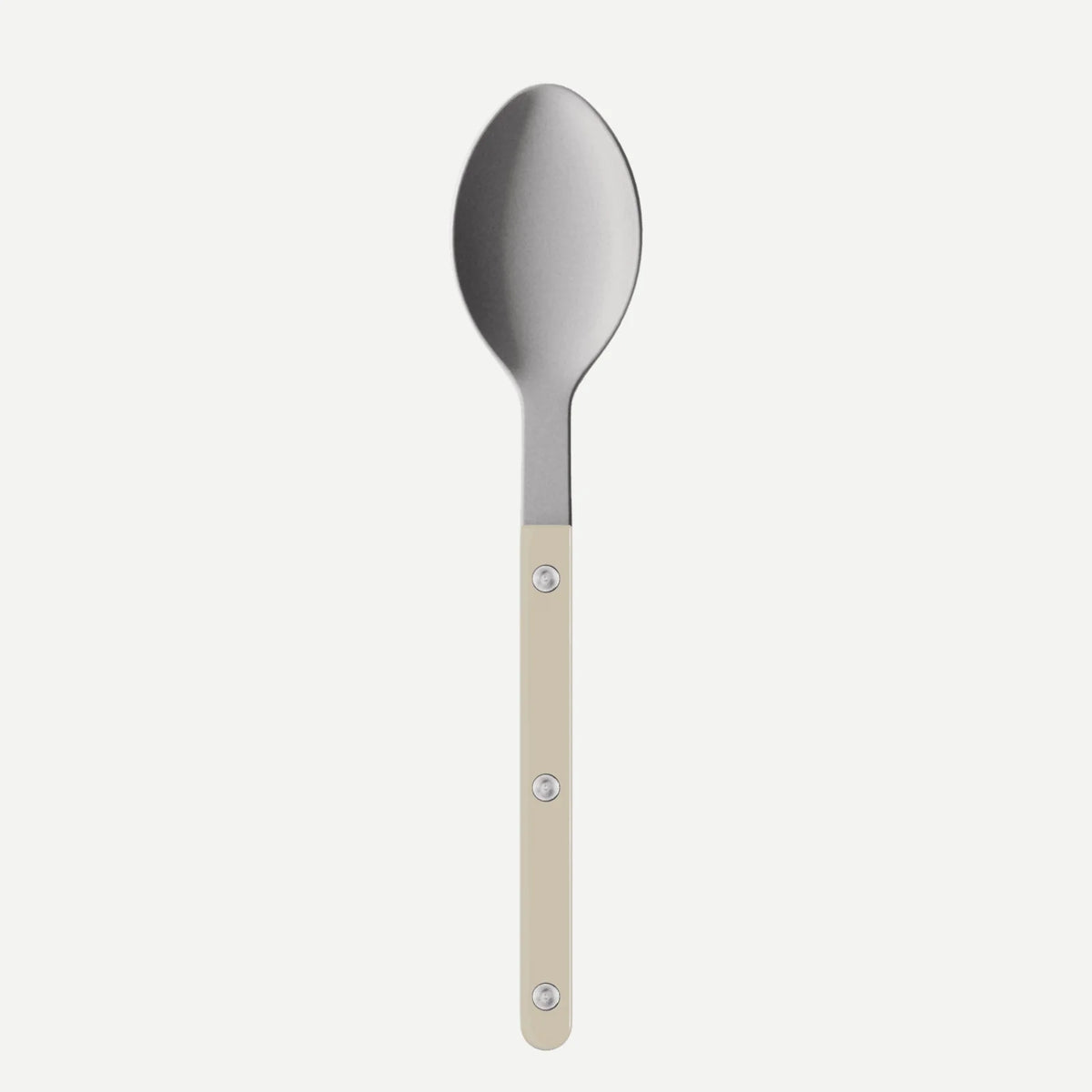 Petite cuillère Bistrot Uni Vintage - Sabre