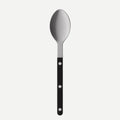 Petite cuillère Bistrot Uni Vintage - Sabre