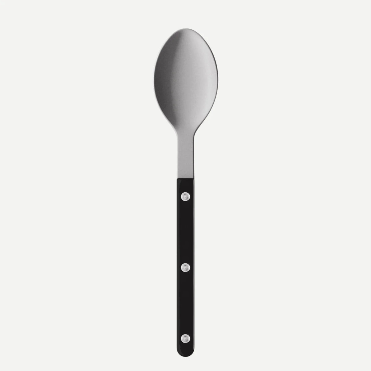 Petite cuillère Bistrot Uni Vintage - Sabre