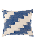 Coussin Modesta 45x50cm - Saudade