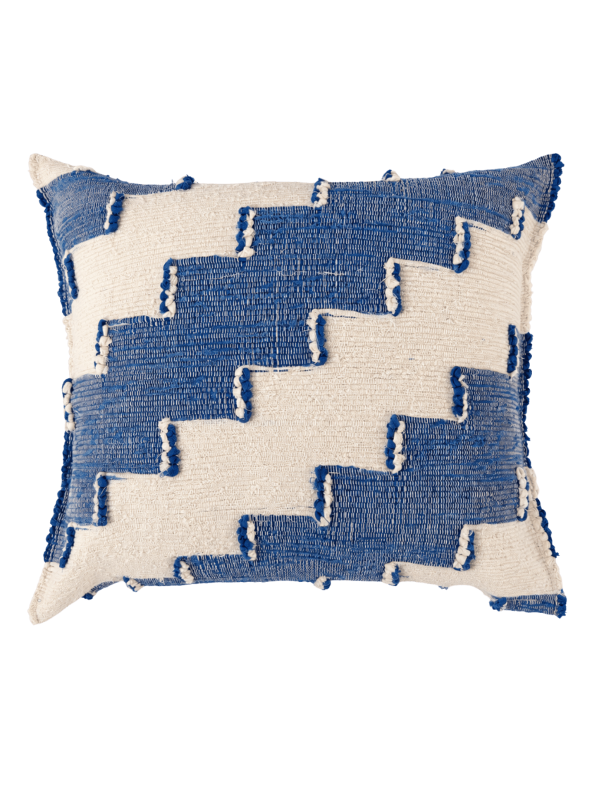 Coussin Modesta 45x50cm - Saudade