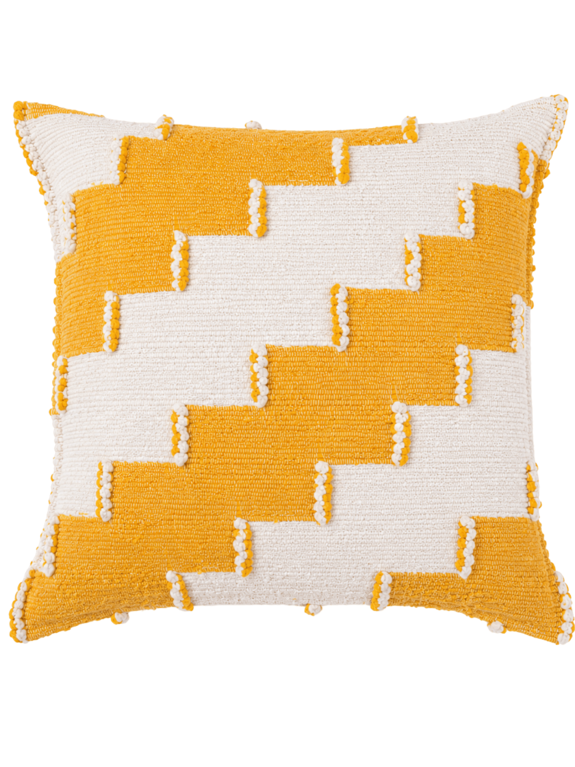 Coussin Modesta 45x50cm - Saudade