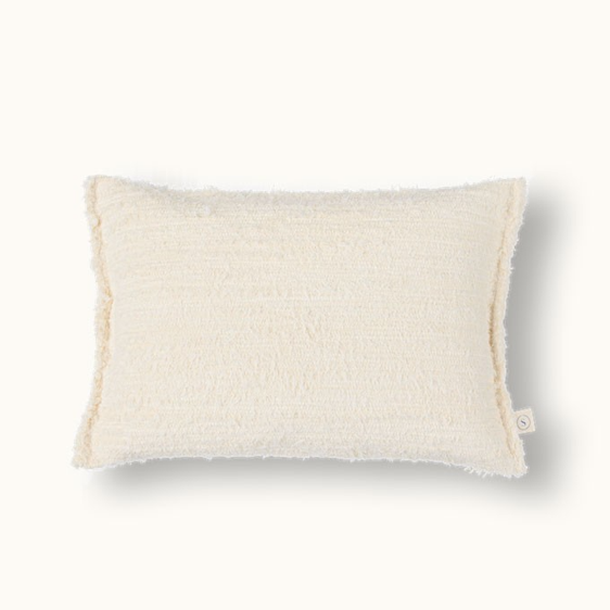 Coussin Lagos - Saudade