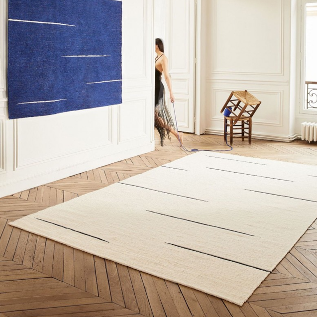 Tapis Comporta - Saudade