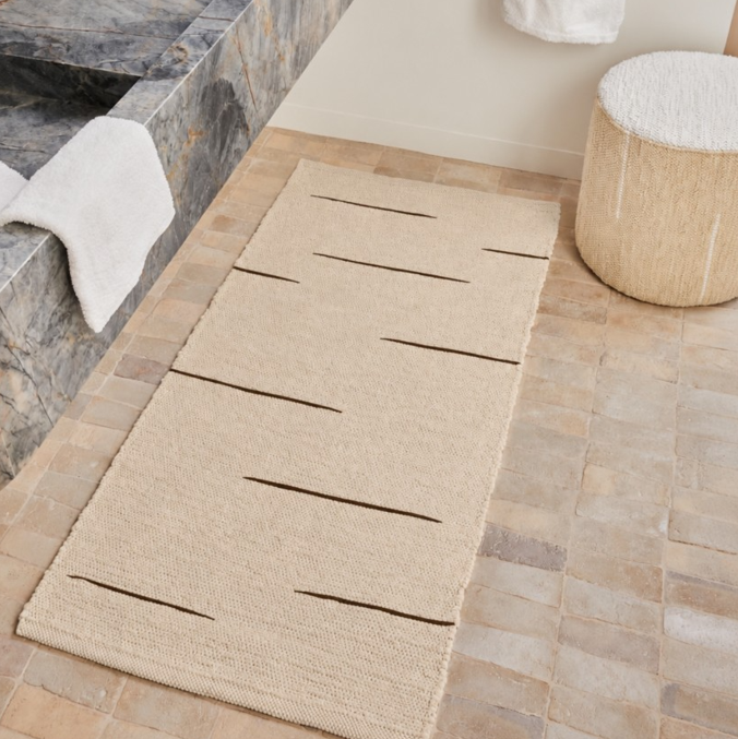 Tapis Comporta - Saudade