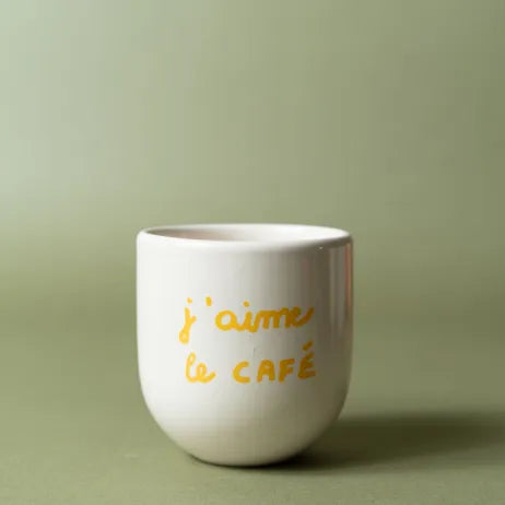 Tasse 8.5cm - Sisi House of style
