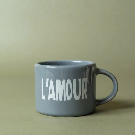 Tasse avec anse - Sisi House of style