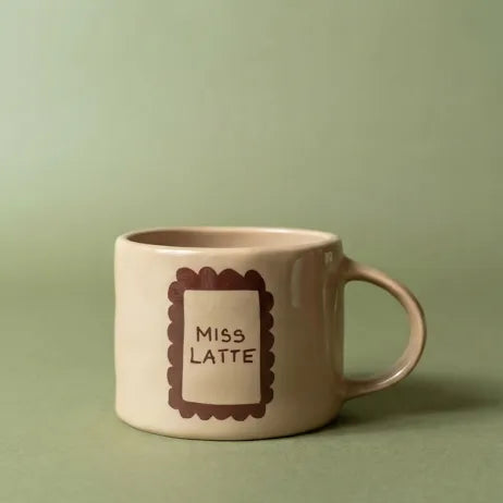 Tasse avec anse - Sisi House of style