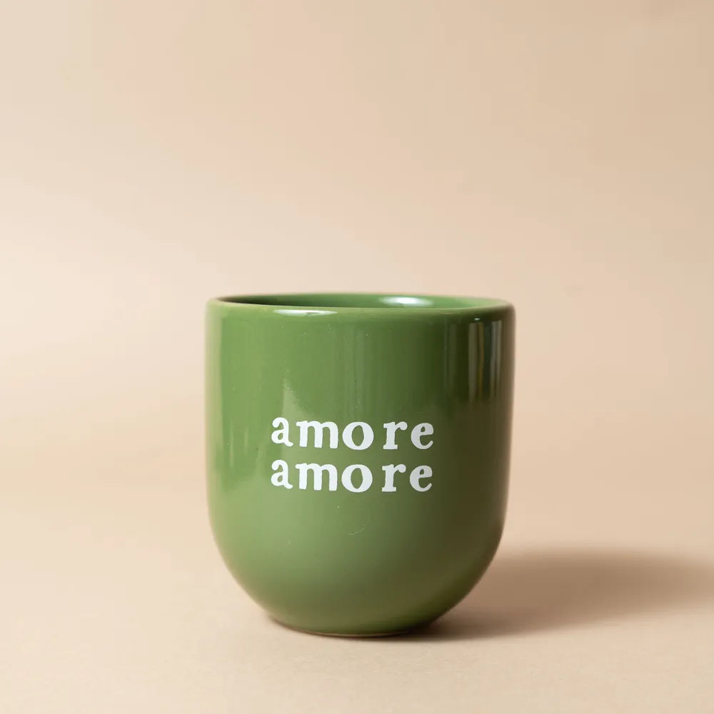 Tasse 8.5cm - Sisi House of style