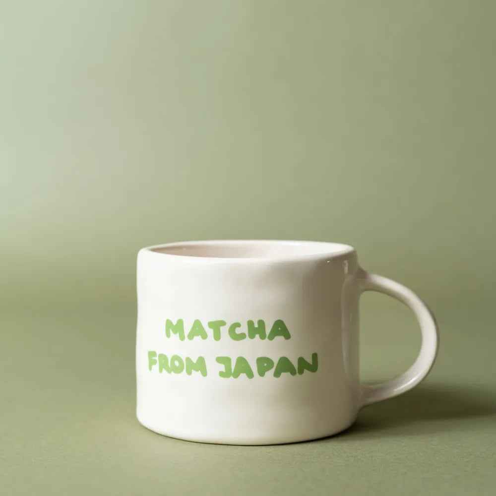 Tasse avec anse - Sisi House of style