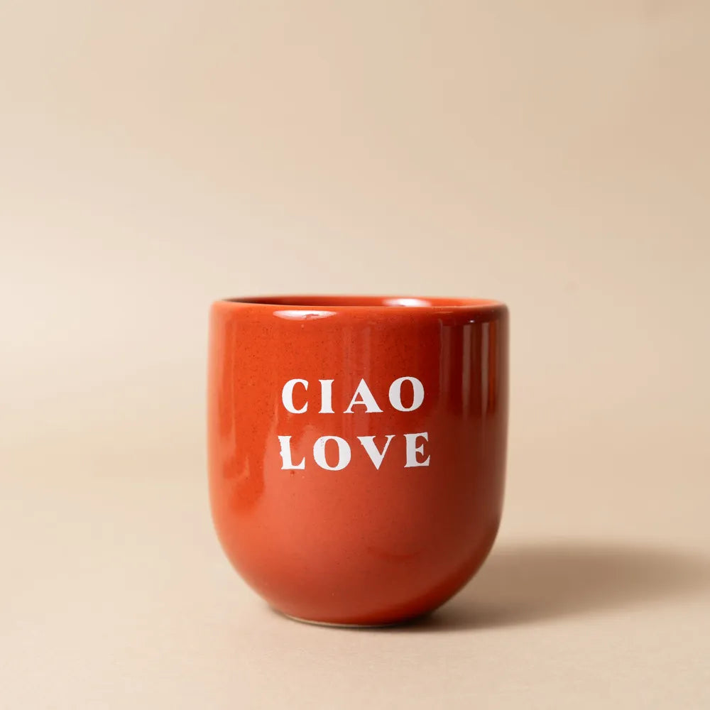 Tasse 8.5cm - Sisi House of style