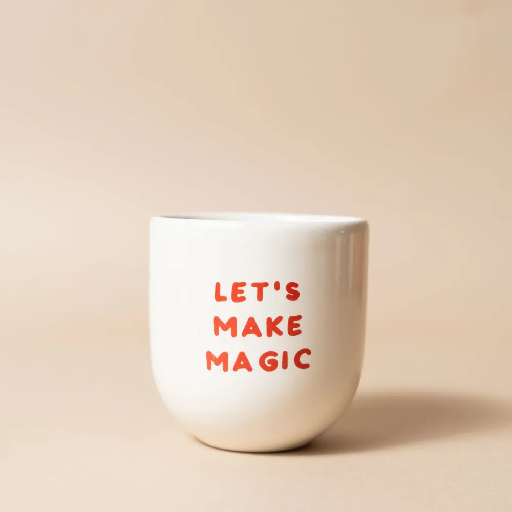 Tasse 8.5cm - Sisi House of style