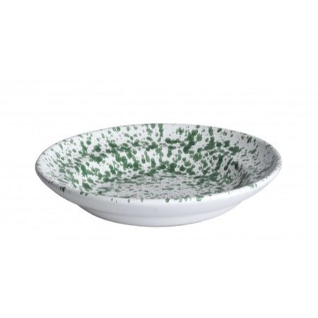 Assiette creuse 25cm - Terrecotte Lotti